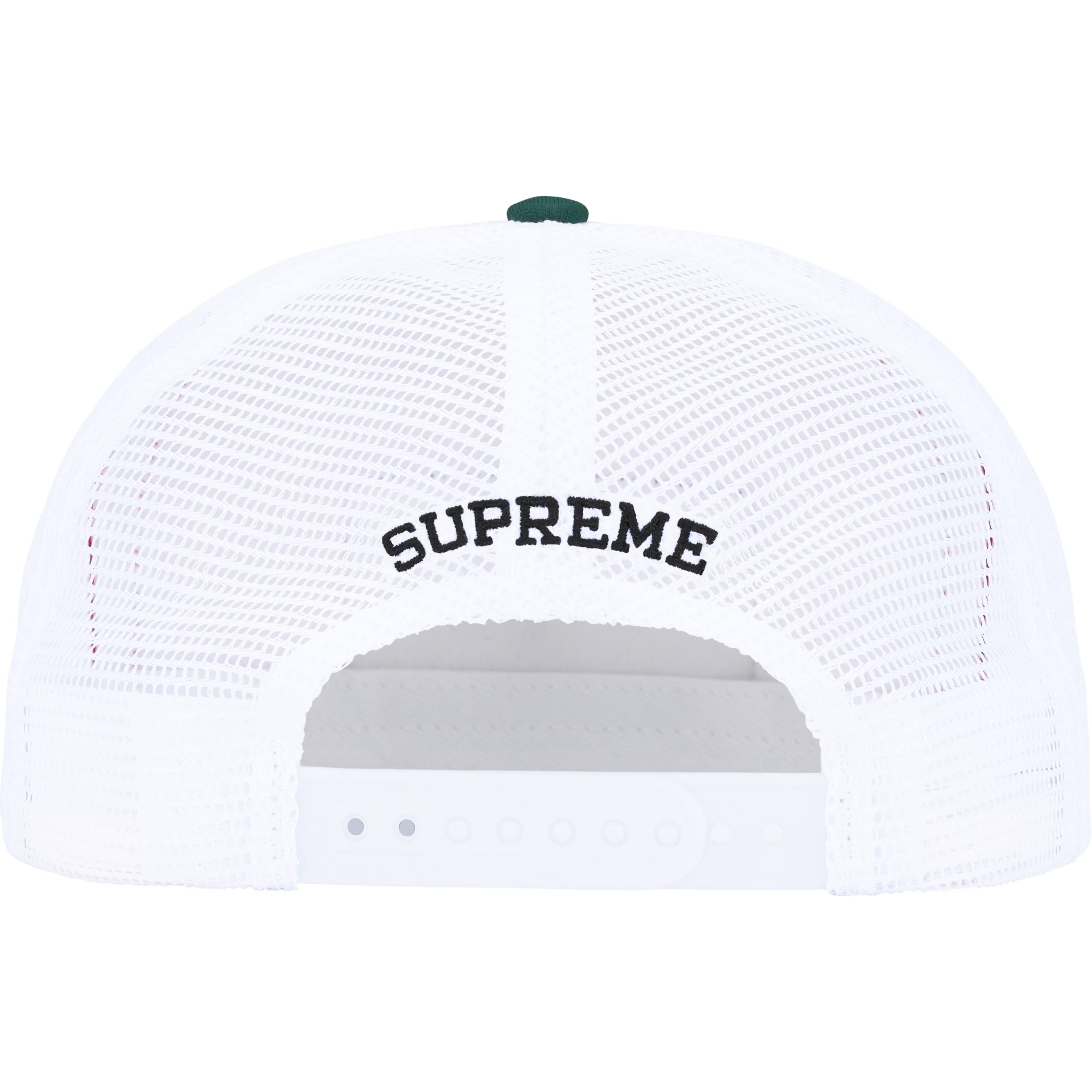 Mess Mesh Back 5-Panel view 9